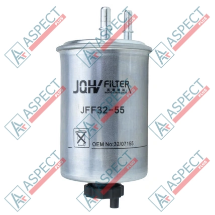 Filtru combustibil JCB (320/07394) 3CX, 4CX, 535-125, 535-140 JQHV