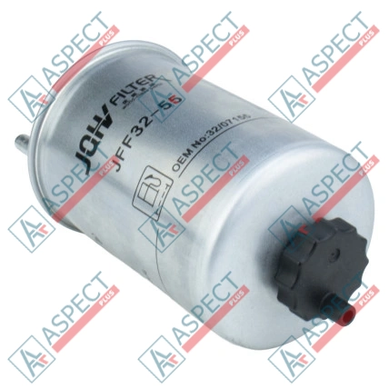 Filtru combustibil JCB (320/07394) 3CX, 4CX, 535-125, 535-140 JQHV