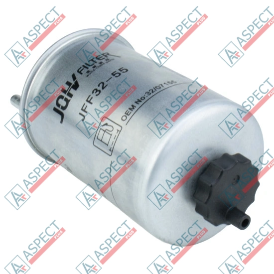 Fuel filter JCB (320/07394) 3CX, 4CX, 535-125, 535-140 JQHV