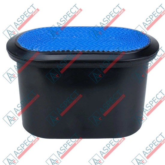 Air Filter JCB (32/925682) 131X LC, 3CX, 4CX, 5CX Volvo JQHV