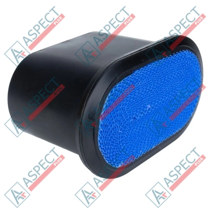 Luftfilter JCB (32/925682) 131X LC, 3CX, 4CX, 5CX Volvo JQHV