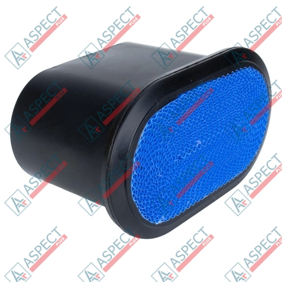 Air Filter JCB (32/925682) 131X LC, 3CX, 4CX, 5CX Volvo JQHV