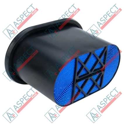Luftfilter JCB (32/925682) 131X LC, 3CX, 4CX, 5CX Volvo JQHV