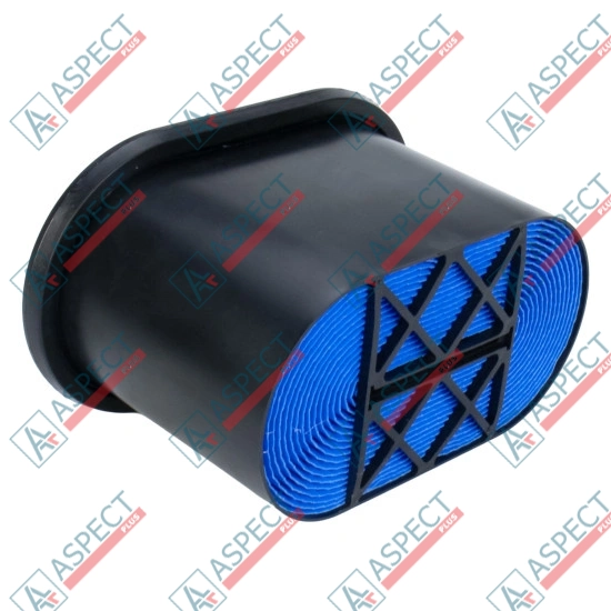 Air Filter JCB (32/925682) 131X LC, 3CX, 4CX, 5CX Volvo JQHV