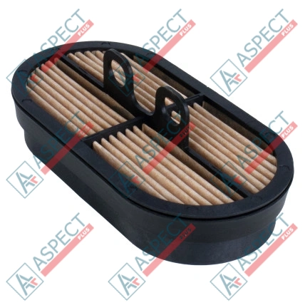 Luftfilter JCB (32/925683) 131X, 3CX, 4CX, 5CX Case IH JQHV