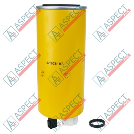 Fuel filter JCB (32/926107) JS160LC, JS180LC JQHV
