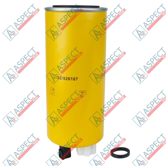 Fuel filter JCB (32/926107) JS160LC, JS180LC JQHV