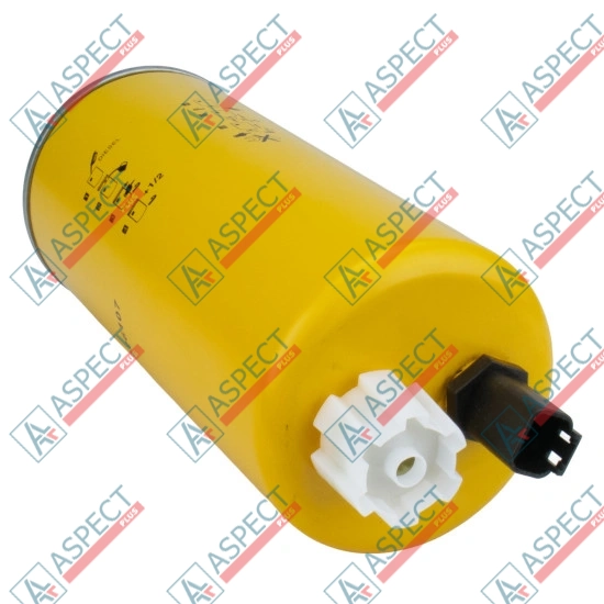 Fuel filter JCB (32/926107) JS160LC, JS180LC JQHV