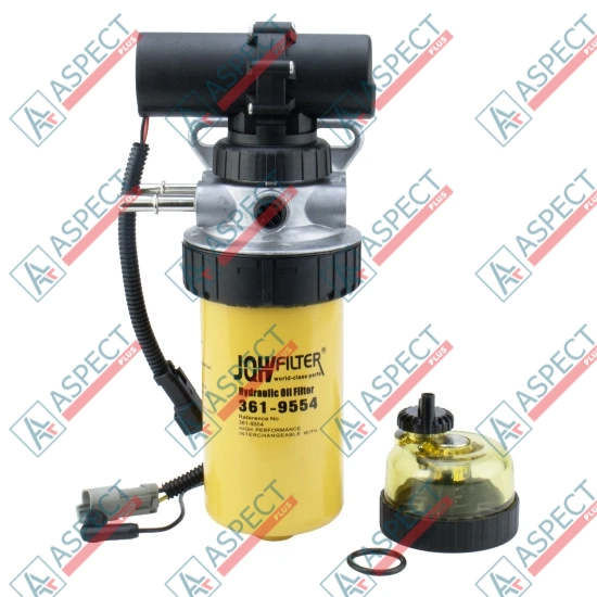 Fuel Injection Pump JCB (320/A7186) 225, 260, 280, 300 Case, New Holland JQHV
