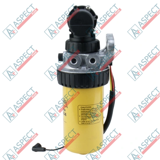 Fuel Injection Pump JCB (320/A7186) 225, 260, 280, 300 Case, New Holland JQHV