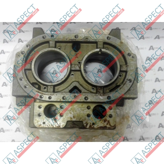 Pump Housing (Casing) Hitachi 0978508 Kawasaki Genuine