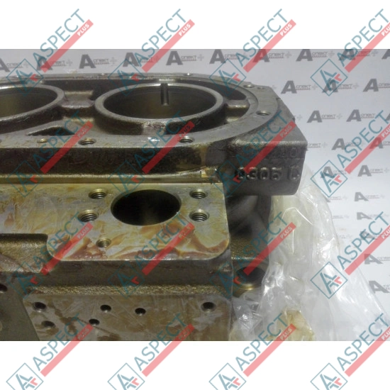 Pump Housing (Casing) Hitachi 0978508 Kawasaki Genuine