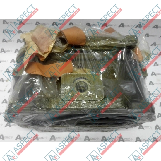 Pump Housing (Casing) Hitachi 0978508 Kawasaki Genuine