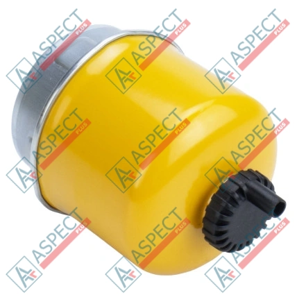 Filtre à carburant JCB (32/925666) 8014, 8016, 8018, 8026 CTS John Deere JQHV
