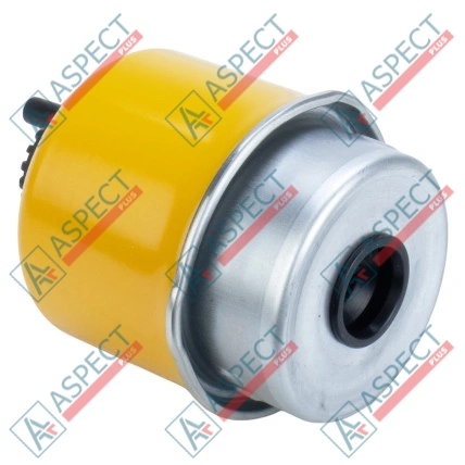 Filtre à carburant JCB (32/925666) 8014, 8016, 8018, 8026 CTS John Deere JQHV