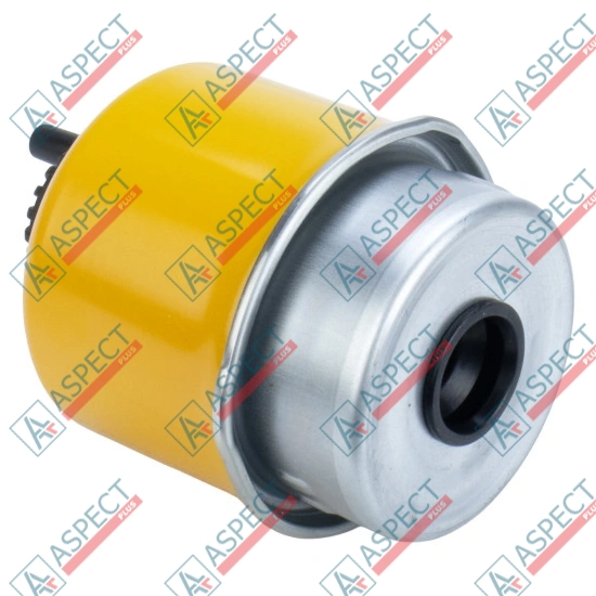 Fuel filter JCB (32/925666) 8014, 8016, 8018, 8026 CTS John Deere JQHV