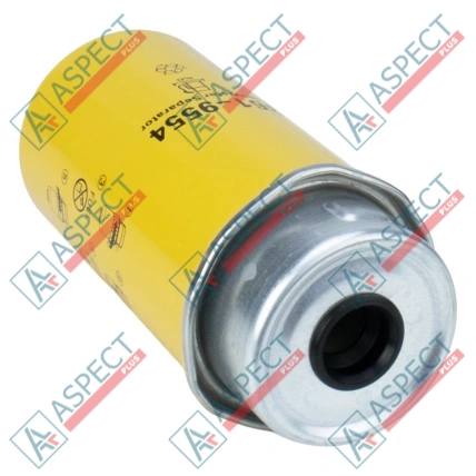 Fuel filter JCB (32/925950) 536-60 Caterpillar JQHV