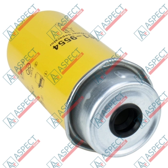 Fuel filter JCB (32/925950) 536-60 Caterpillar JQHV