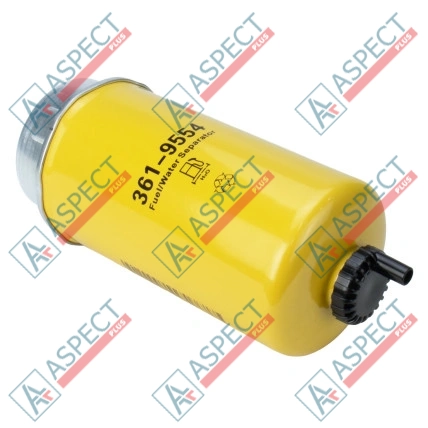 Fuel filter JCB (32/925950) 536-60 Caterpillar JQHV
