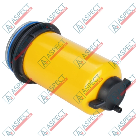 Fuel filter JCB (320/07416) 131X, 140X, 150X, 210X JQHV