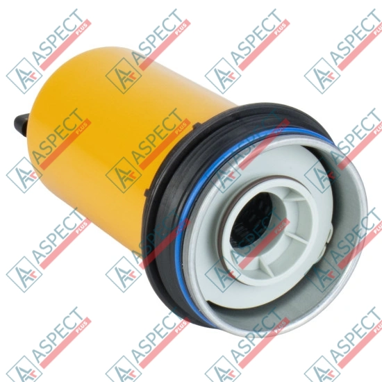 Fuel filter JCB (320/07416) 131X, 140X, 150X, 210X JQHV
