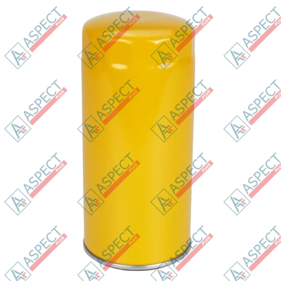 Oil filter JCB (320/A4038) JS300, JS305, JS330, JS360 JQHV