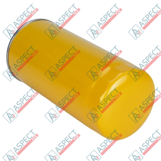 Oil filter JCB (320/A4038) JS300, JS305, JS330, JS360 JQHV
