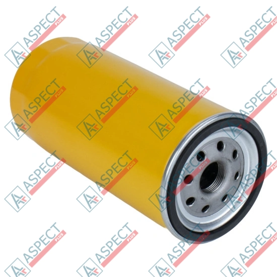 Oil filter JCB (320/A4038) JS300, JS305, JS330, JS360 JQHV
