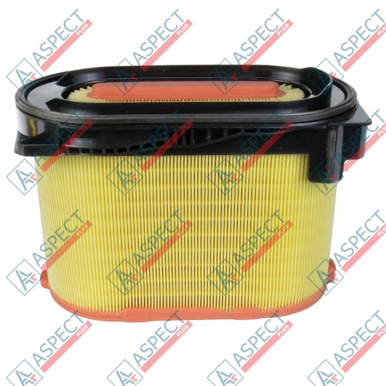 Air filter Set Caterpillar (346-6688 346-6687) 415, 416, 420, 422 Claas JQHV