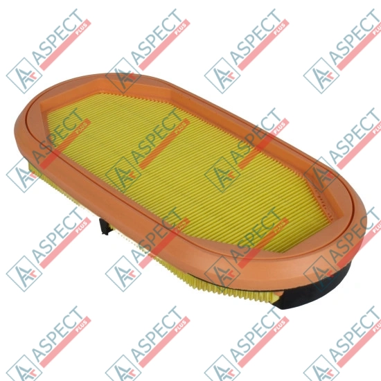 Air filter Set Caterpillar (346-6688 346-6687) 415, 416, 420, 422 Claas JQHV