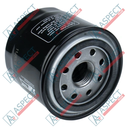 Ölfilter JCB (581/M8563) 3CX, 3CX ECO, 3DX, 3DX Premium Case IH JQHV