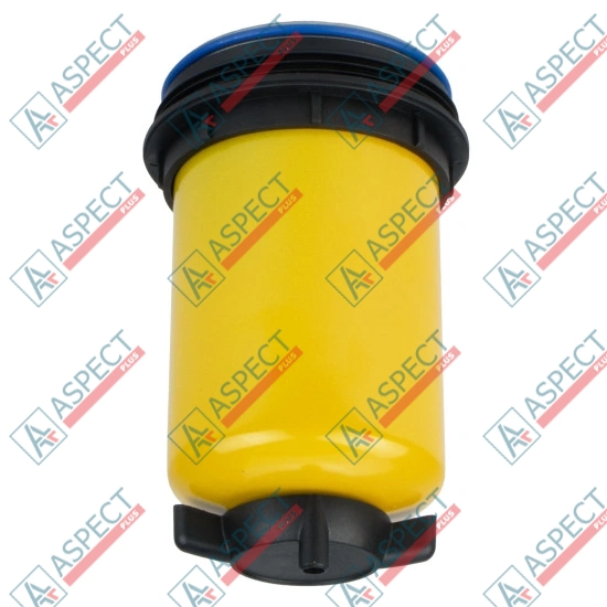 Fuel filter JCB (320/A7184) 531-70, 535-125, 540-140, 540-180 JQHV