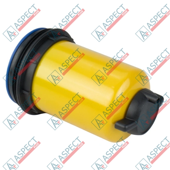 Fuel filter JCB (320/A7184) 531-70, 535-125, 540-140, 540-180 JQHV
