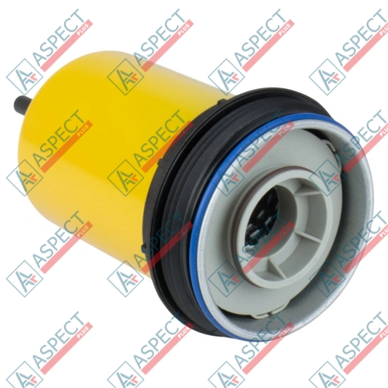 Fuel filter JCB (320/A7184) 531-70, 535-125, 540-140, 540-180 JQHV