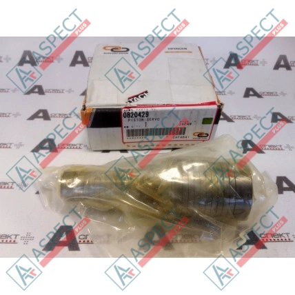 Серво-поршень Hitachi 0820429 Оригинал