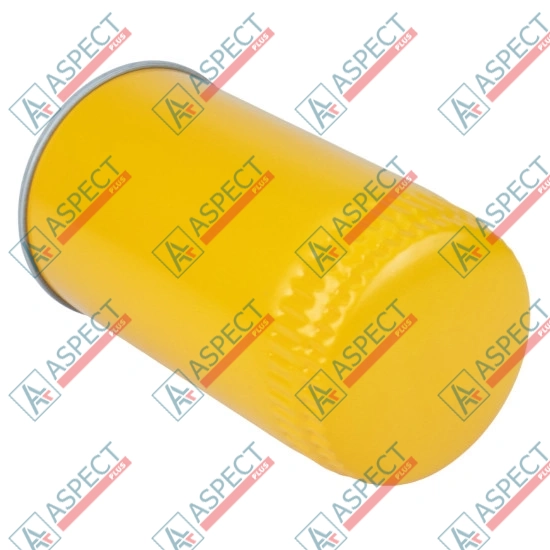 Oil filter JCB (320/B4394) 3CX, 3CX ECO, 3DX, 3DX Premium Case IH JQHV
