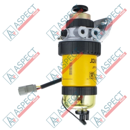 Kraftstoff-Förderpumpe JCB (32/925915) 3CX ECO, 4CX, 536-60 VALTRA JQHV