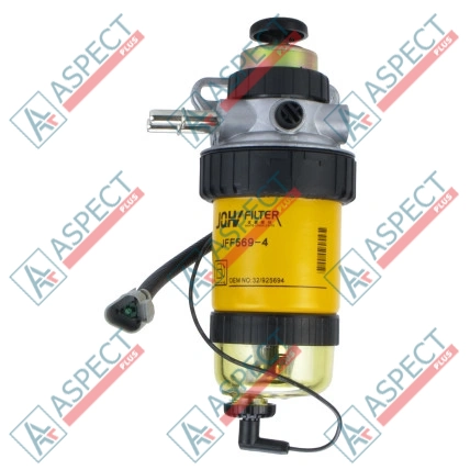Kraftstoff-Förderpumpe JCB (32/925915) 3CX ECO, 4CX, 536-60 VALTRA JQHV