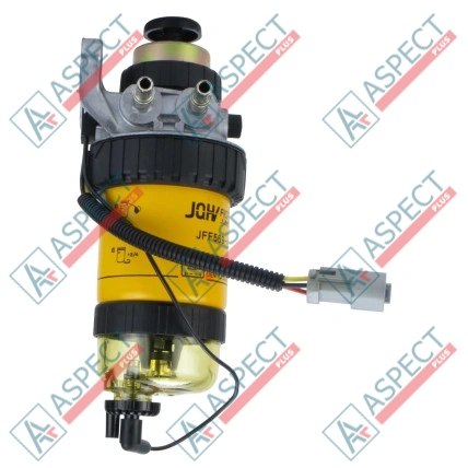 Kraftstoff-Förderpumpe JCB (32/925915) 3CX ECO, 4CX, 536-60 VALTRA JQHV
