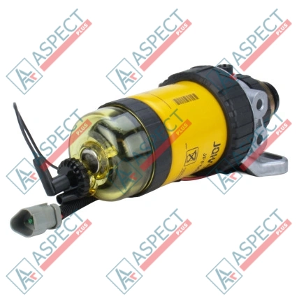 Kraftstoff-Förderpumpe JCB (32/925915) 3CX ECO, 4CX, 536-60 VALTRA JQHV