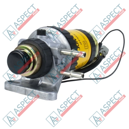 Kraftstoff-Förderpumpe JCB (32/925915) 3CX ECO, 4CX, 536-60 VALTRA JQHV