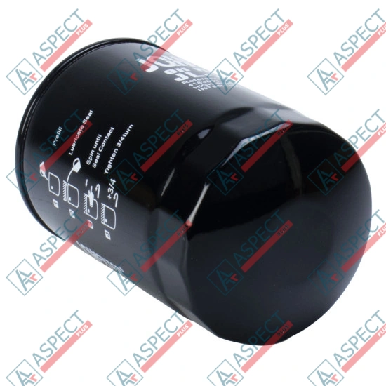 Oil filter JCB (02/800020) JS110, JS130, JS150 JQHV