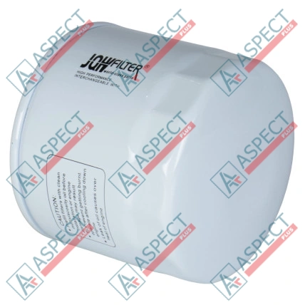 Filtre à huile Caterpillar (377-6969) 236D3, 242D3, 246C, 246D3 Hitachi JQHV