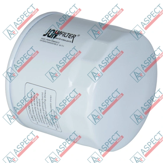 Oil filter Caterpillar (377-6969) 236D3, 242D3, 246C, 246D3 Hitachi, Bobcat JQHV