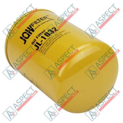 Ölfilter Volvo (11700375) BL61, BL71, EC380 Liebherr JQHV