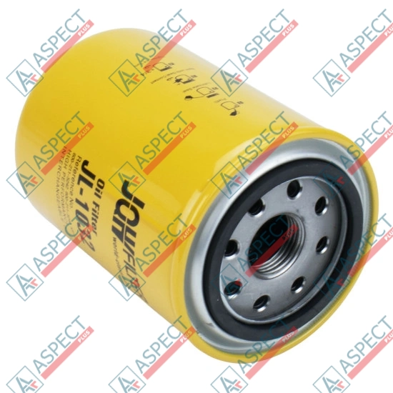 Oil filter Volvo (11700375) BL61, BL71, EC380 Liebherr JQHV