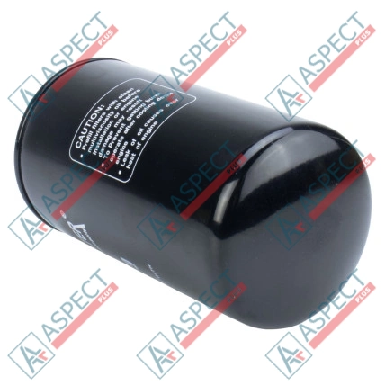 Filtre à huile Doosan (400508-00054) DX200A AGCO JQHV