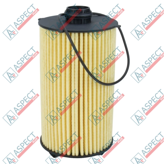 Oil filter CNH (84565867) New Holland JQHV