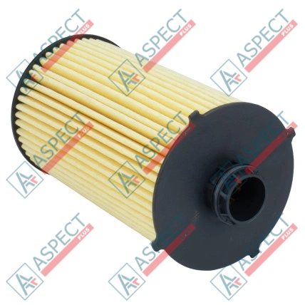Filtre à huile CNH (84565867) New Holland JQHV