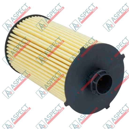 Oil filter CNH (84565867) New Holland JQHV